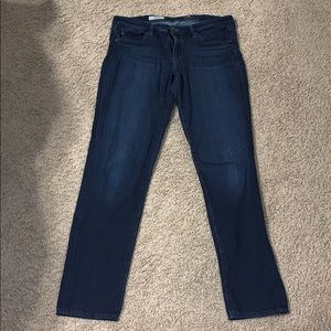 Adriano Goldschmeid jeans